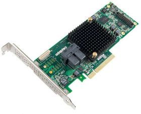 Microchip Adaptec RAID 8805, PCIe 3.0 x8
