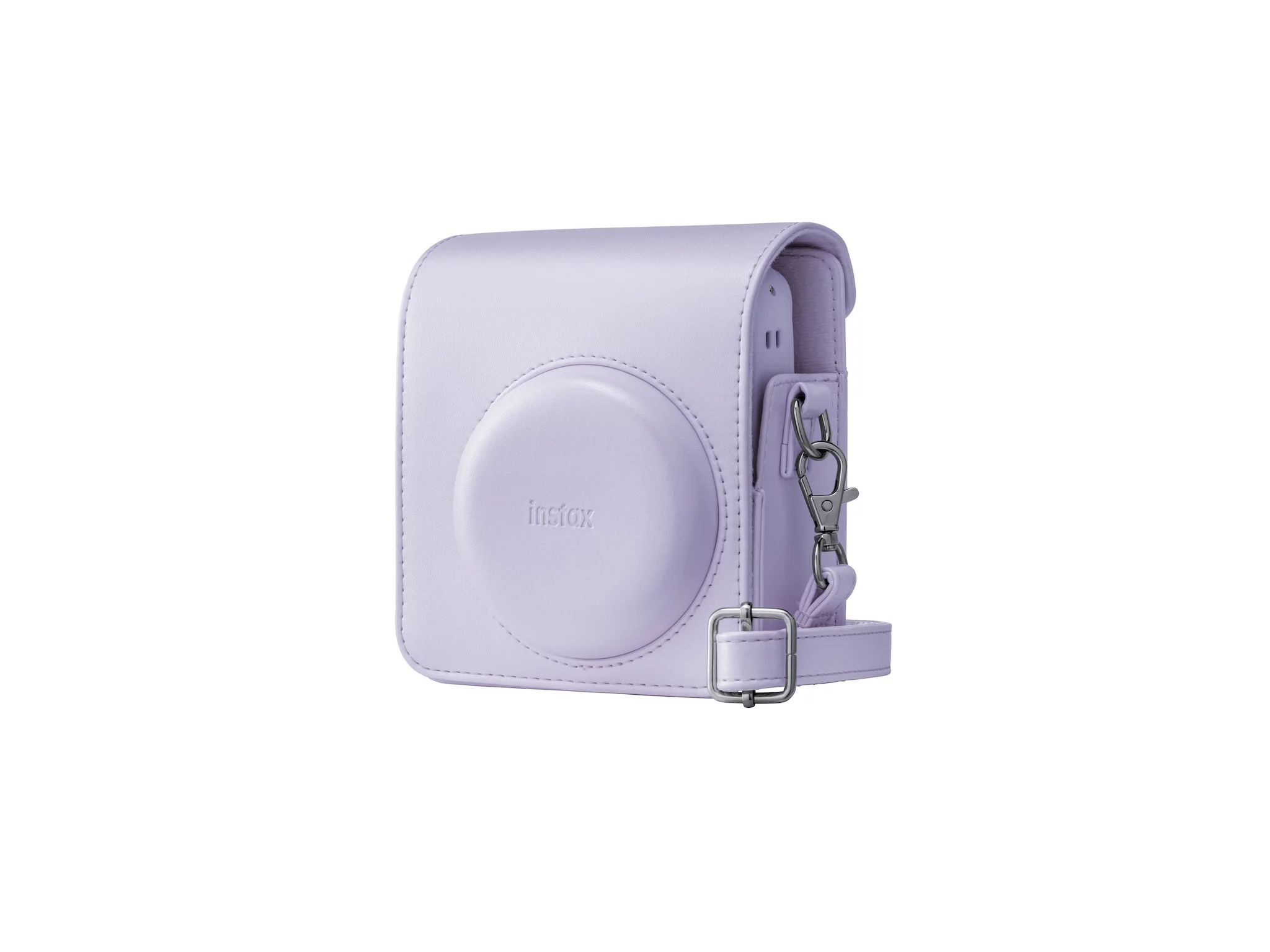 FUJIFILM INSTAX MINI 13 CAMERA CASE - DREAMY PURPLE