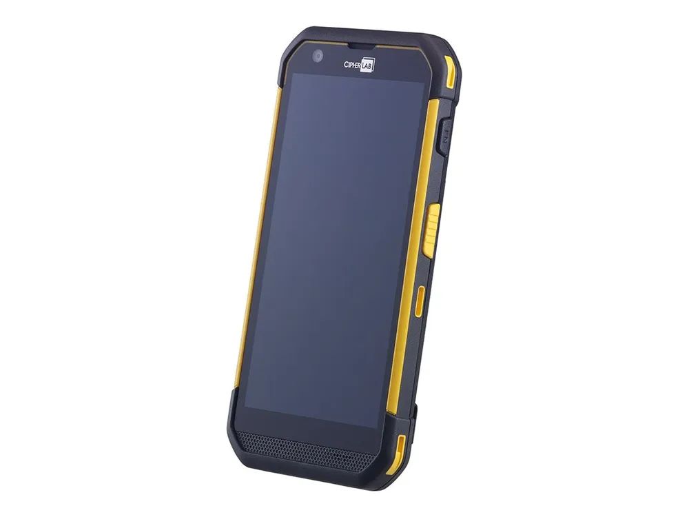 CIPHERLAB RS36 - Datenerfassungsterminal - robust - Android 12 - 64 GB UFS card - 14 cm (5.5")