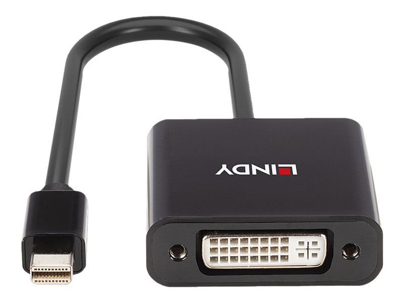Lindy Adapterkabel - Mini DisplayPort (M)