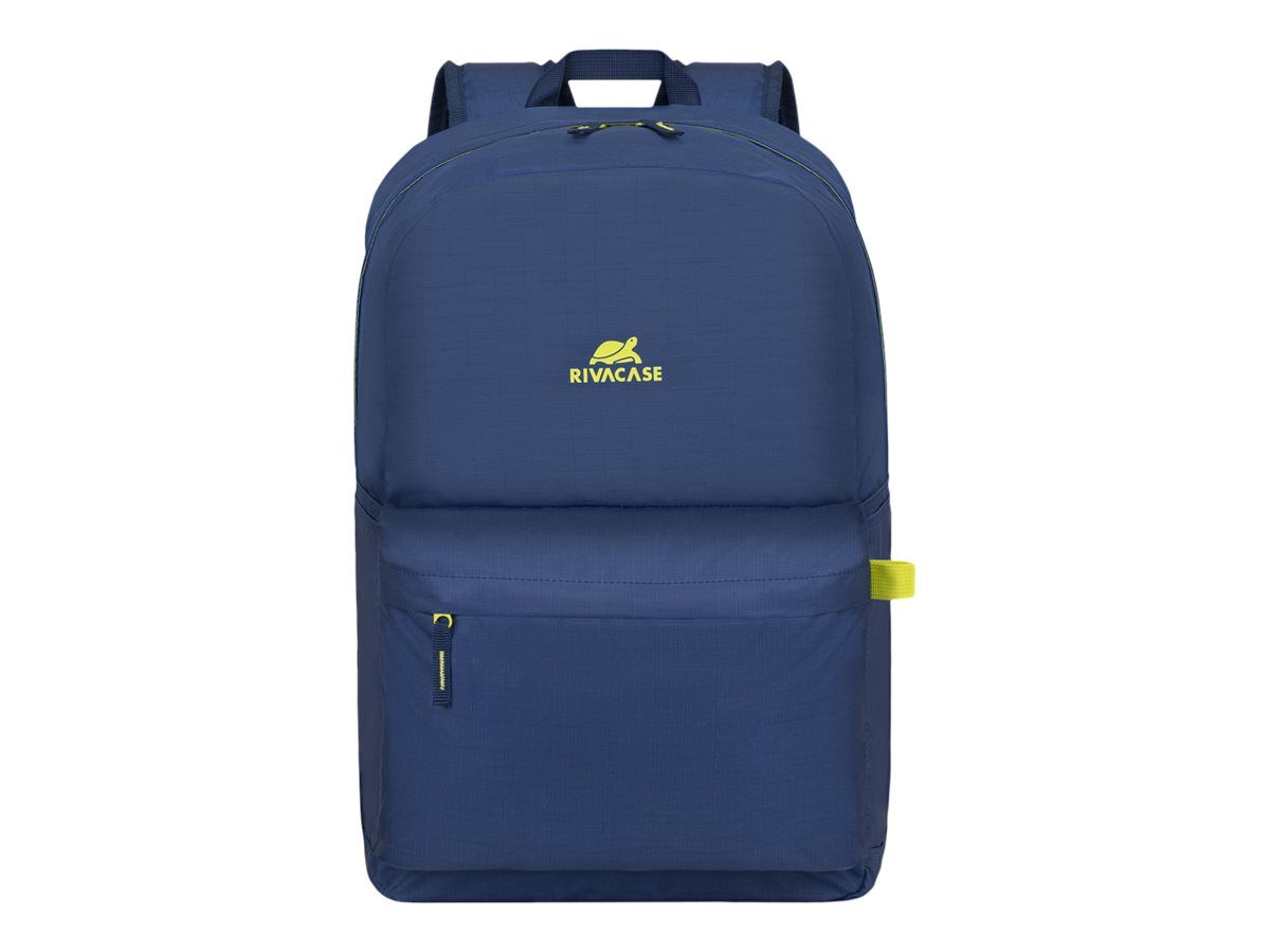 rivacase Riva Case Mestalla 5562 - Notebook-Rucksack - 24L - 39.6 cm (15.6")