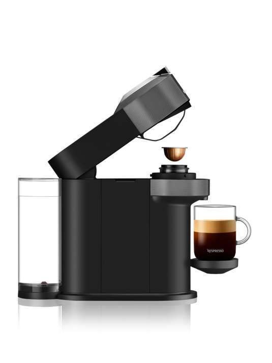 De'Longhi Vertuo Next ENV120.GY Open-Box