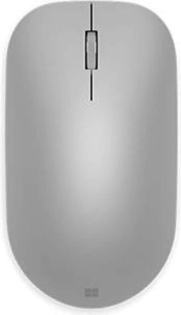 Microsoft Surface Mouse - Maus - rechts- und linkshändig