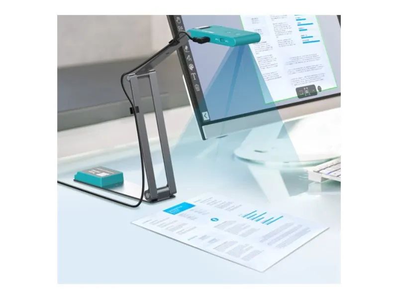 IRIS can Visualizer 7 - Scanner - A3