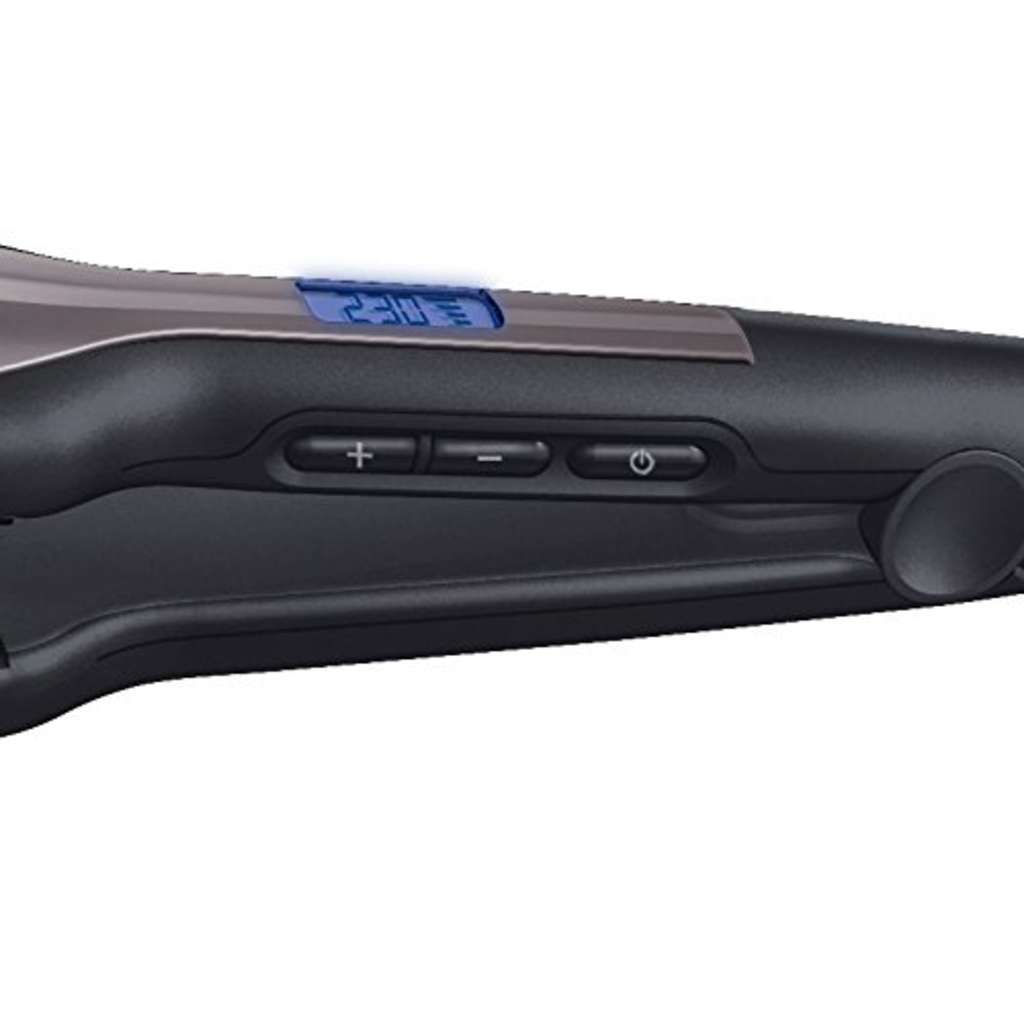 Remington HAARGLÄTTER PRO CERAMIC EXTRA / REMING S 5525 SW 45517560100