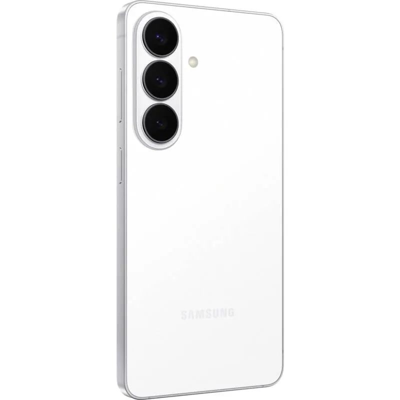 Samsung SM-S942BZWHEUE - Mobiltelefon - 512 GB - Weiß