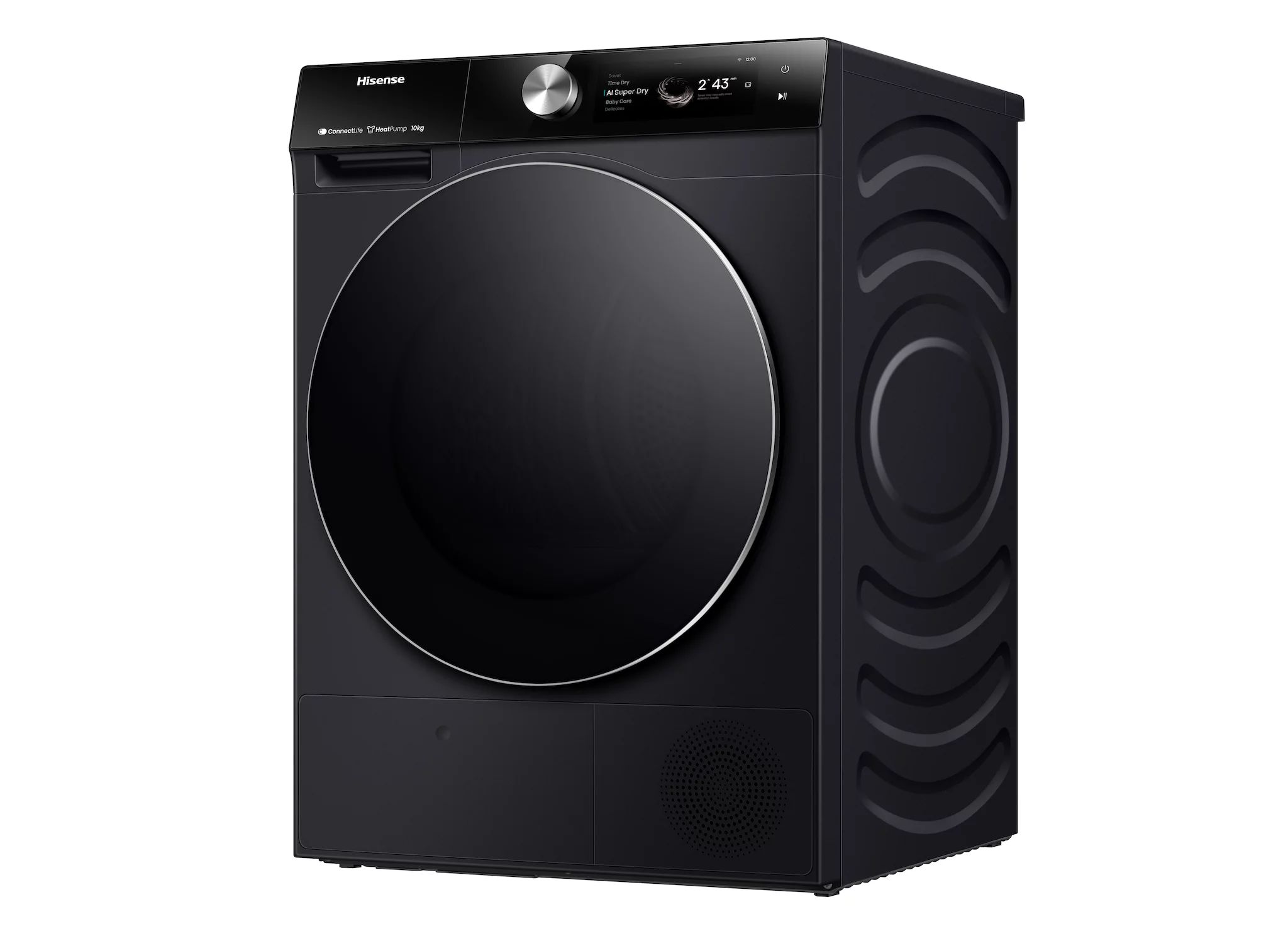 Hisense DH7S107BB