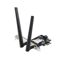 ASUS PCE-AX1800 - Netzwerkadapter - PCIe - 802.11a