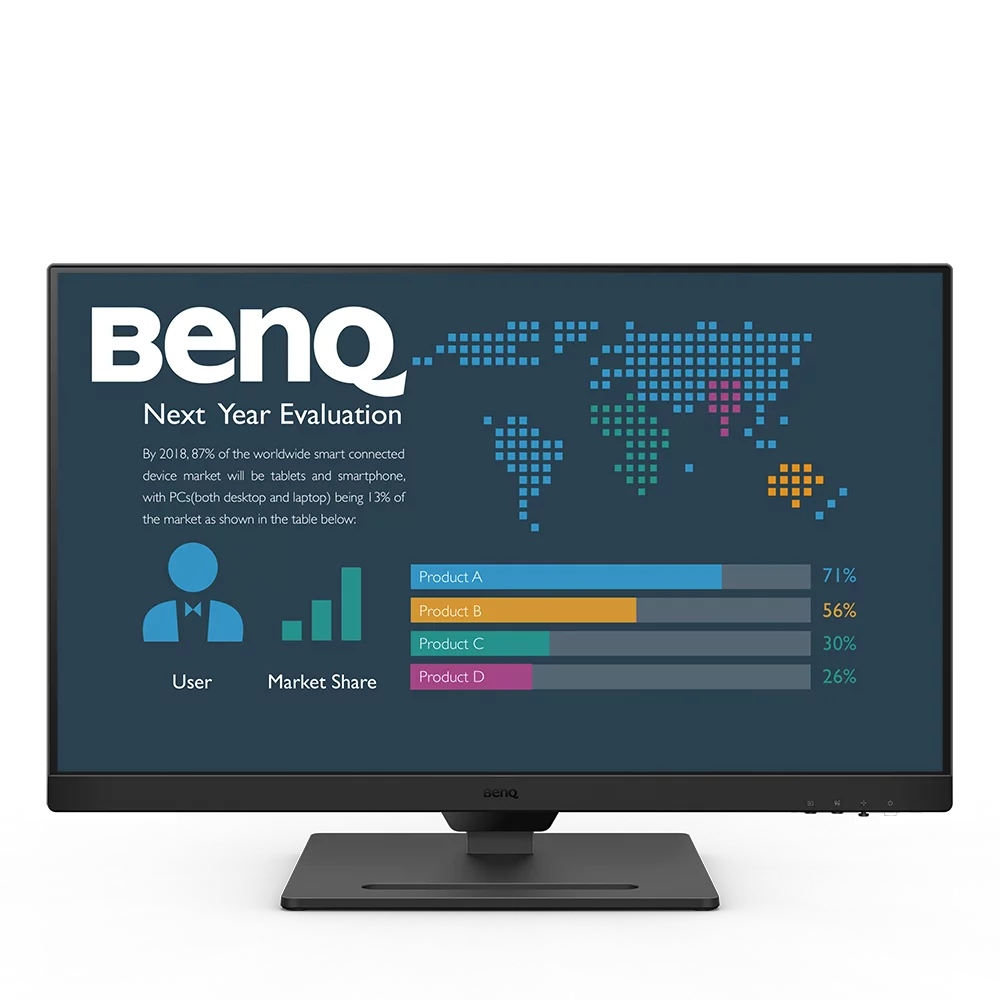 BenQ BL2790T, LED-Monitor