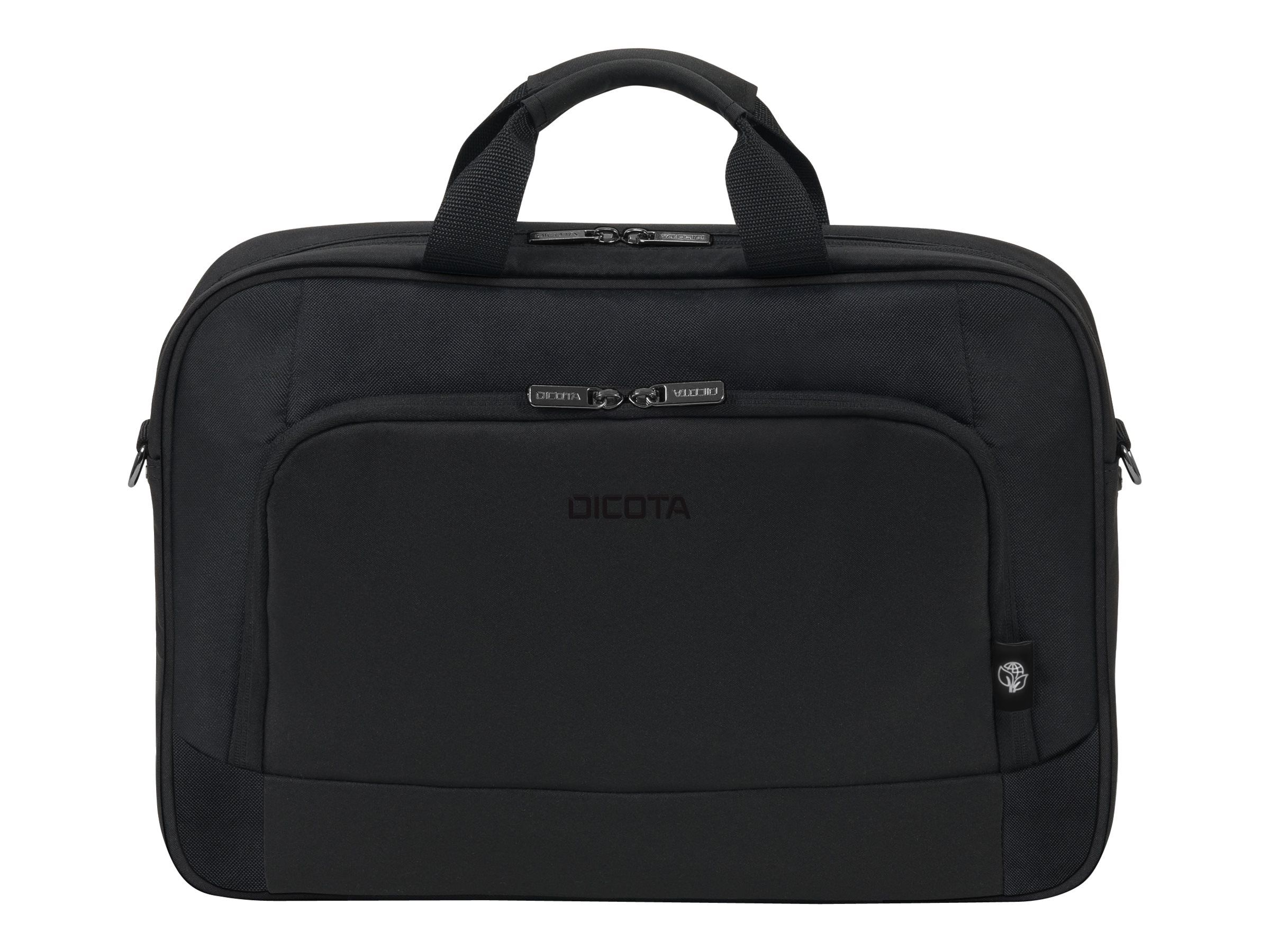 Dicota Eco Top Traveller BASE - Notebook-Tasche