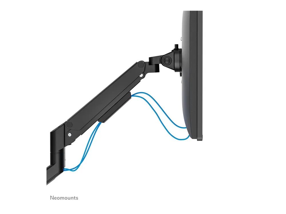 Neomounts NEXT Slim DS70-250BL2 - Befestigungskit (Gelenkarm)
