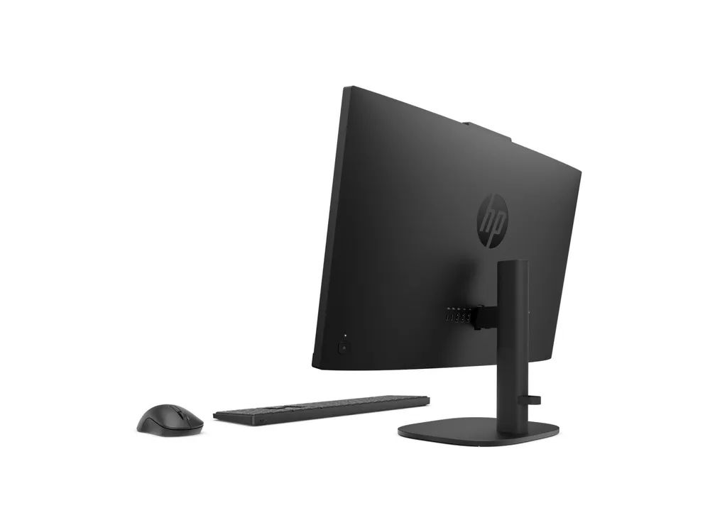 HP ProStudio 2 G2i - All-in-One (Komplettlösung) - Core 5 120U / 1.4 GHz - RAM 16 GB - SSD 512 GB - NVMe - Intel Graphics - 1GbE - Win 11 Pro - Monitor: LED 60.5 cm (23.8")