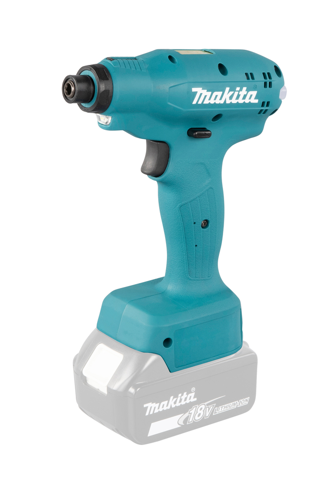 Makita DFT060FMZ
