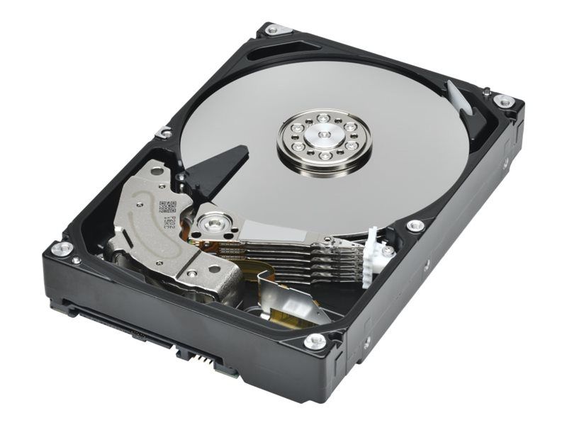 Toshiba MG10-D Series MG10SDA400E - Festplatte - 4 TB - intern - 3.5" (8.9 cm)