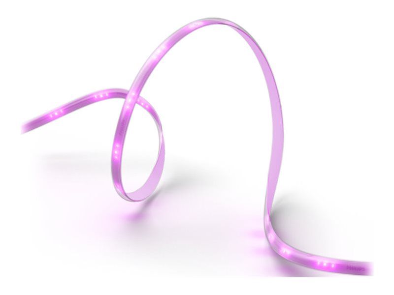 Philips Hue White and Color Ambiance Solo - Leuchtstreifen
