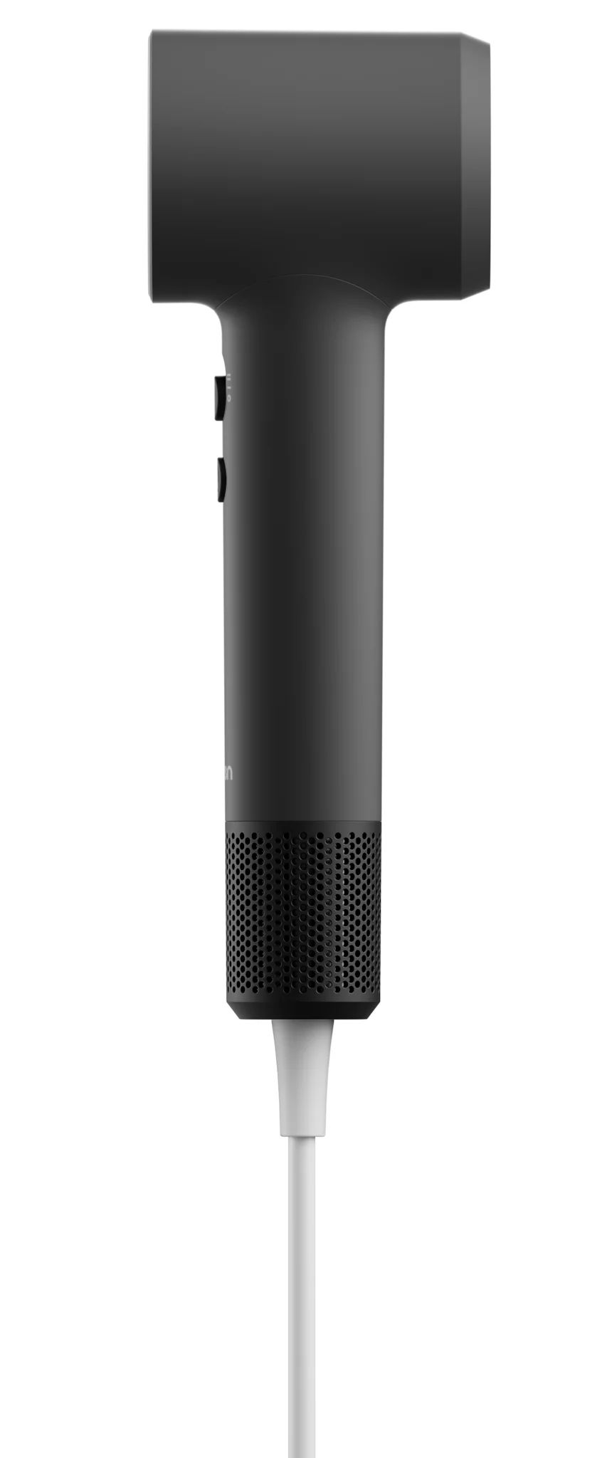 Laifen Air Pro High-Speed Hair Dryer inkl. Aufsätze und Etui - Black
