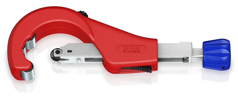 KNIPEX TubiX® XL Rohrabschneider 260 mm