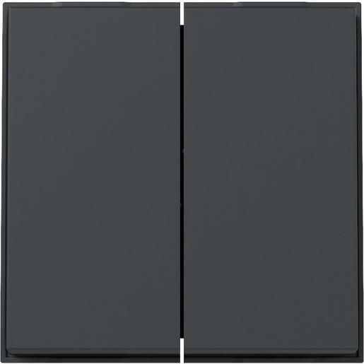 Gira WIPPE 2F (WG UP) ANTHRAZIT / GIRA 329567 TX_44 329567