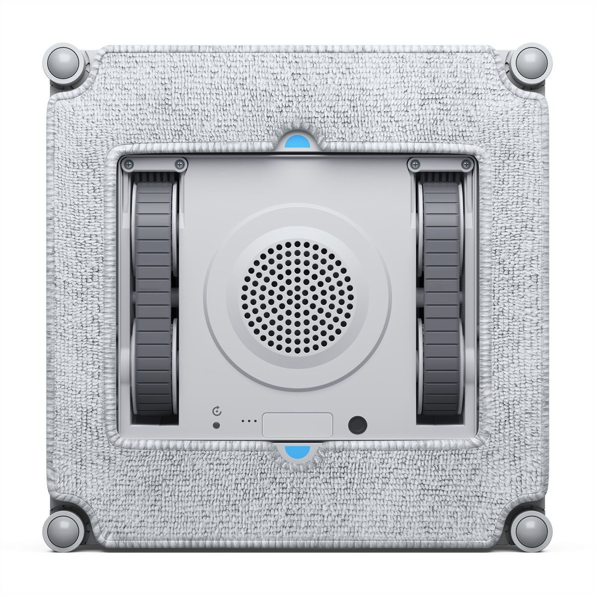 Ecovacs Fensterreiniger WINBOT MINI, grau