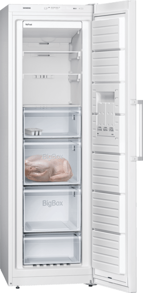 Siemens IQ300 GS36NVWEP