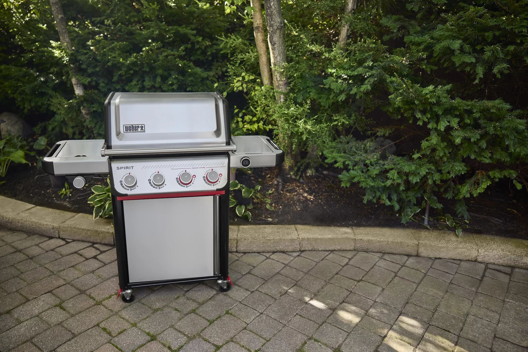 Weber SPIRIT SP-435 GBS (2025)