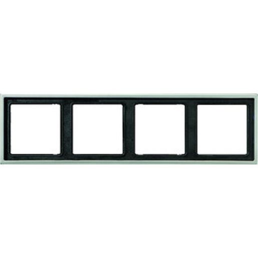 Jung 4 FACH RAHMEN / JUNG ES 2984 ED ES2984