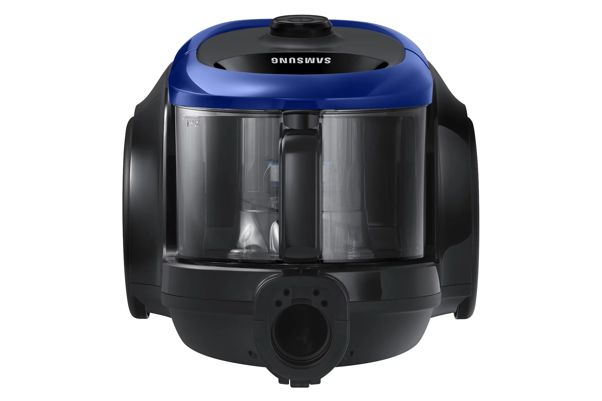 SAMSUNG VC2100M Beutelloser Staubsauger - Blue