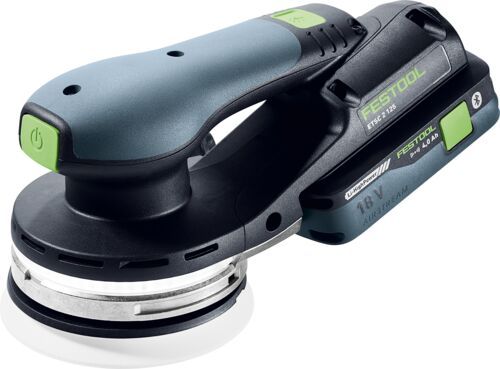 Festool ETSC 2 125-Basic