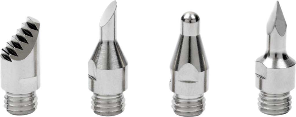 Dremel 204 Pyrografie-Set für Versatip VE4