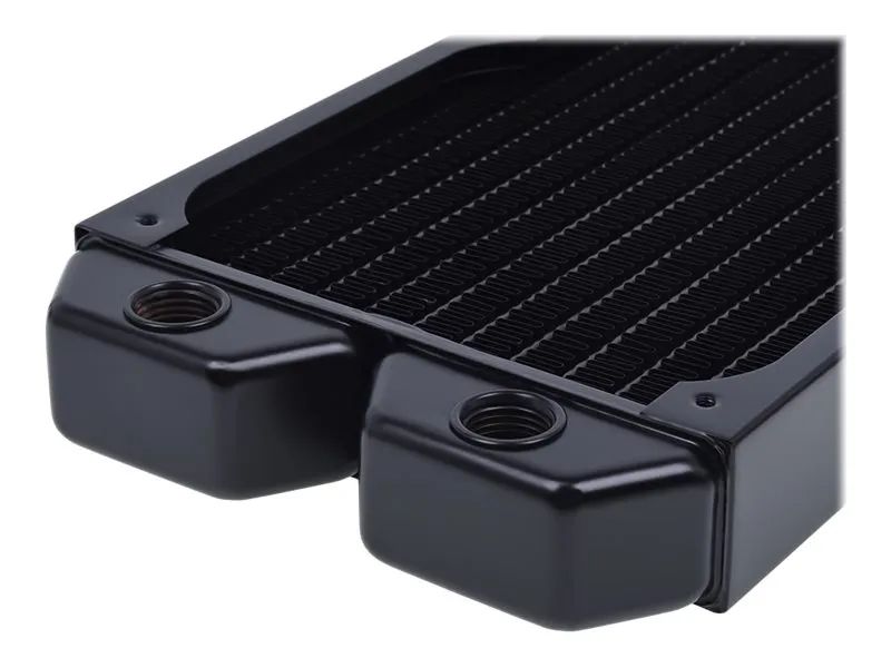 Alphacool NexXxoS ST30 Full Copper - Kühlsystem