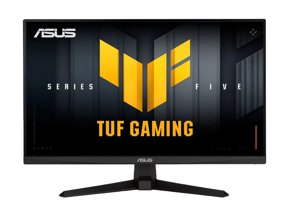 ASUS TUF Gaming VG279Q5A - 5 Series - LED-Monitor - Gaming - 68.6 cm (27")
