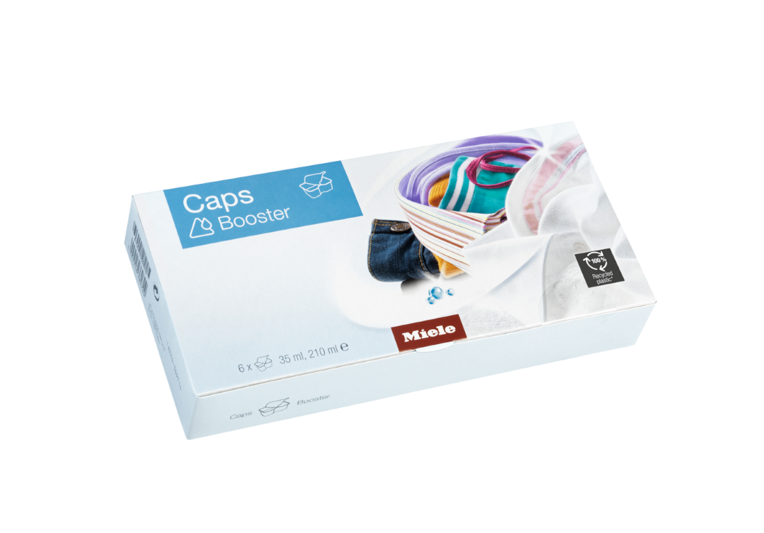 Miele WA CBO 0602 L Caps Booster