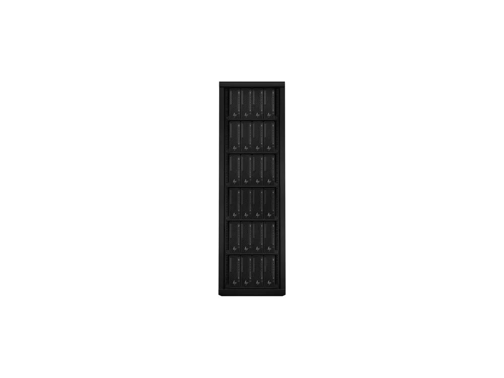 HP Workstation Z2 SFF G1i Intel® Core™ Ultra 9 285K 5.7 GHz 24 GB RAM 1 TB SSD Intel Intel Graphics Nvidia NVIDIA RT