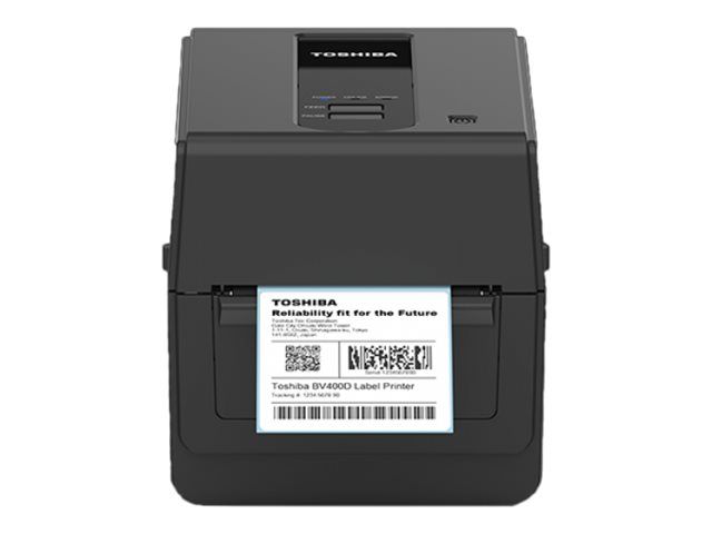 Toshiba TEC BV420D - Etikettendrucker - Thermodirekt - Rolle (11,8 cm)
