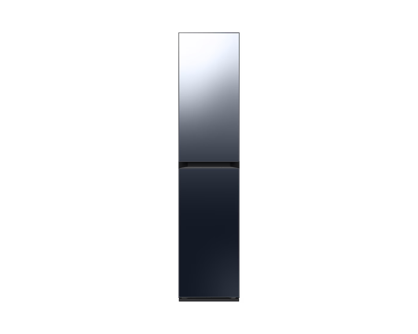 Samsung Bespoke AI Trockner mit Dual AirWash und Dual JetSteam, Silver