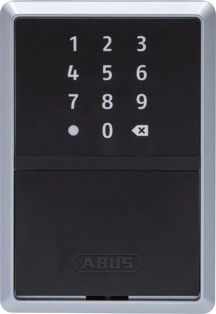 ABUS KeyGarage 787 Smart Bluetooth zur Wandmontage 