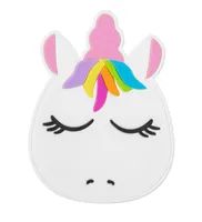 Laut International MAGMOJI BADGE Unicorn compatible with MagSafe