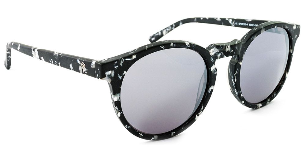 Spotsnapr SHUG chrome stone