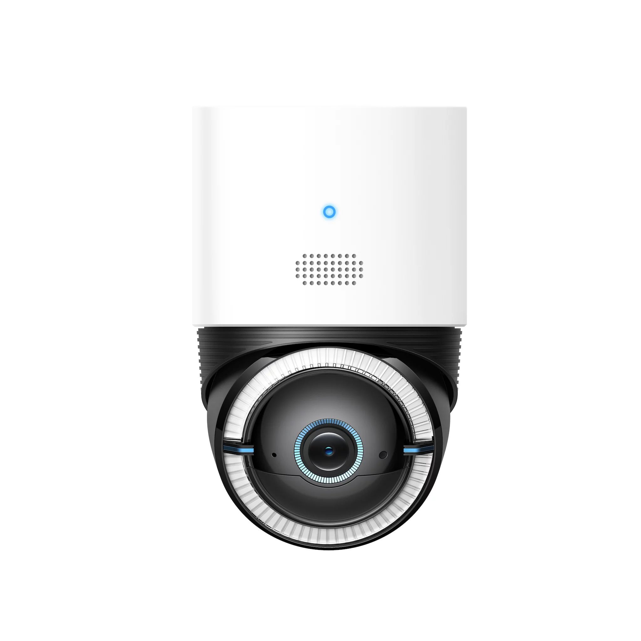 eufy S330 - Netzwerk-Überwachungskamera - schwenken / neigen - Außenbereich - stau