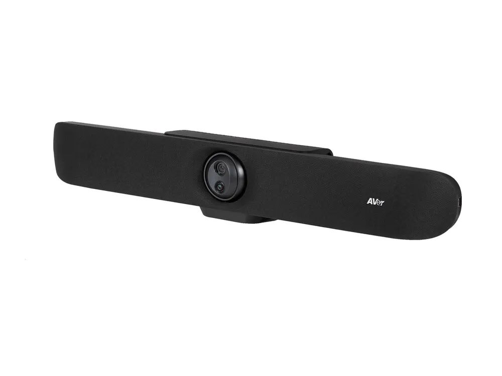 AVer VB350 - Konferenzkamera - PTZ - Leiste