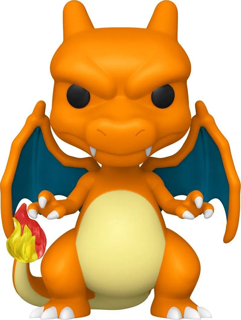 Funko UK, Ltd. Funko POP! Pokemon - Glurak Core