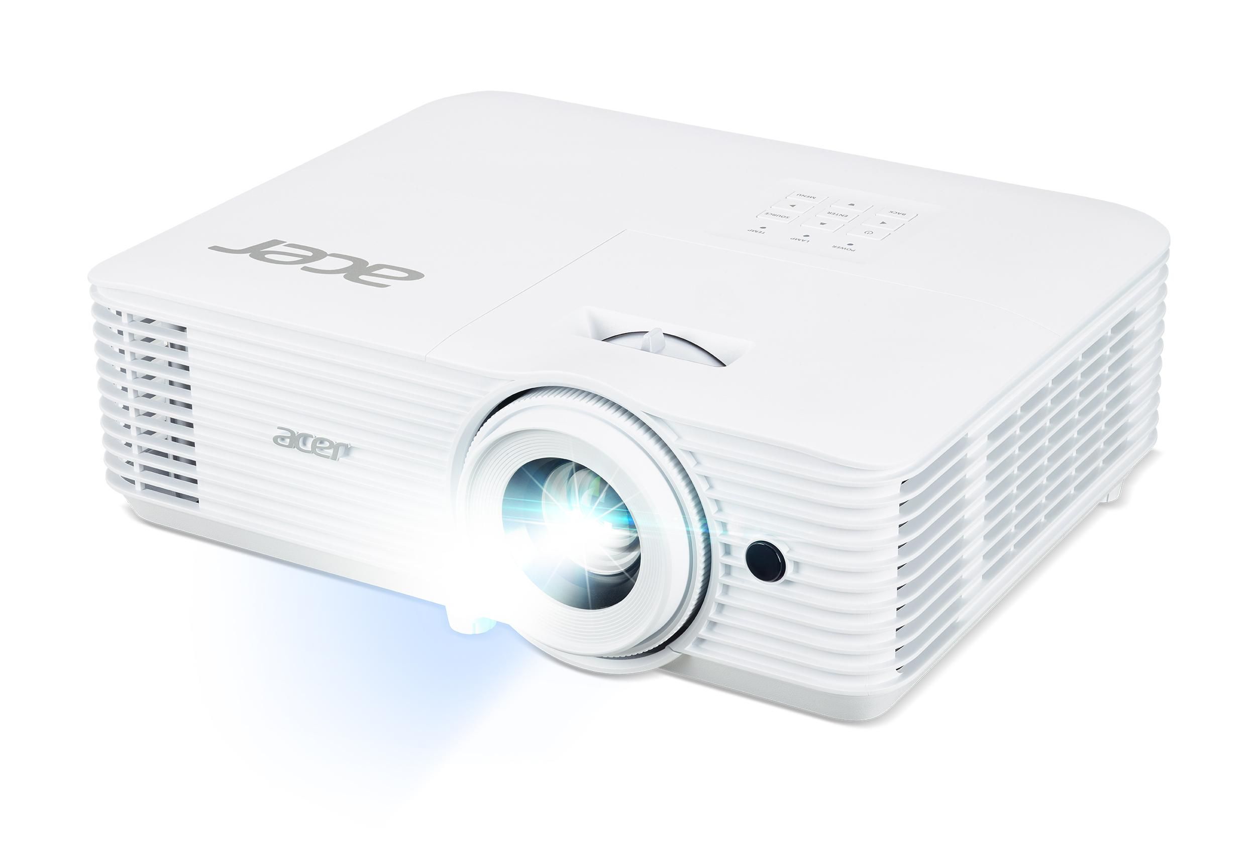 Acer P5550 DLP Business Beamer - Digital-Projektor - DLP/DMD
