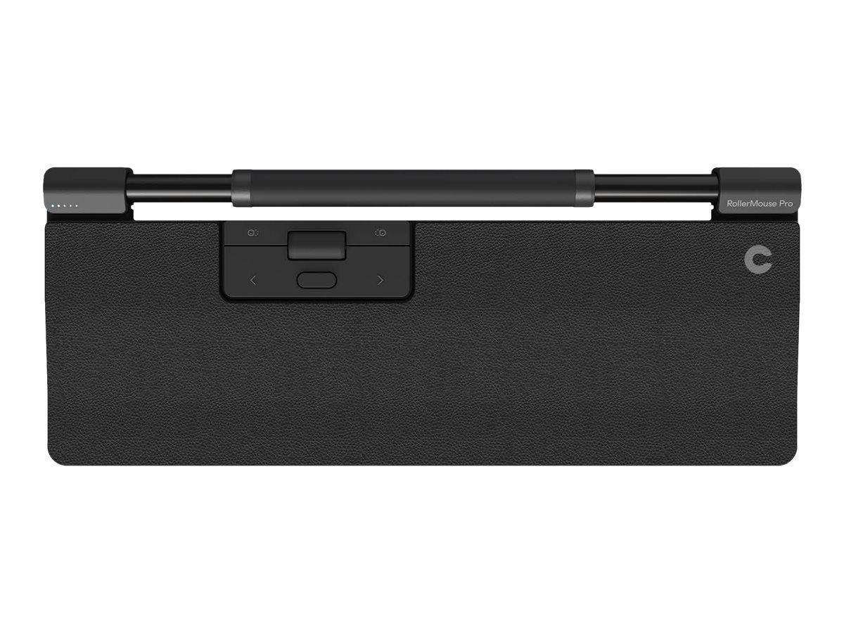 Contour RollerMouse Pro - Zentrale Maus - normal
