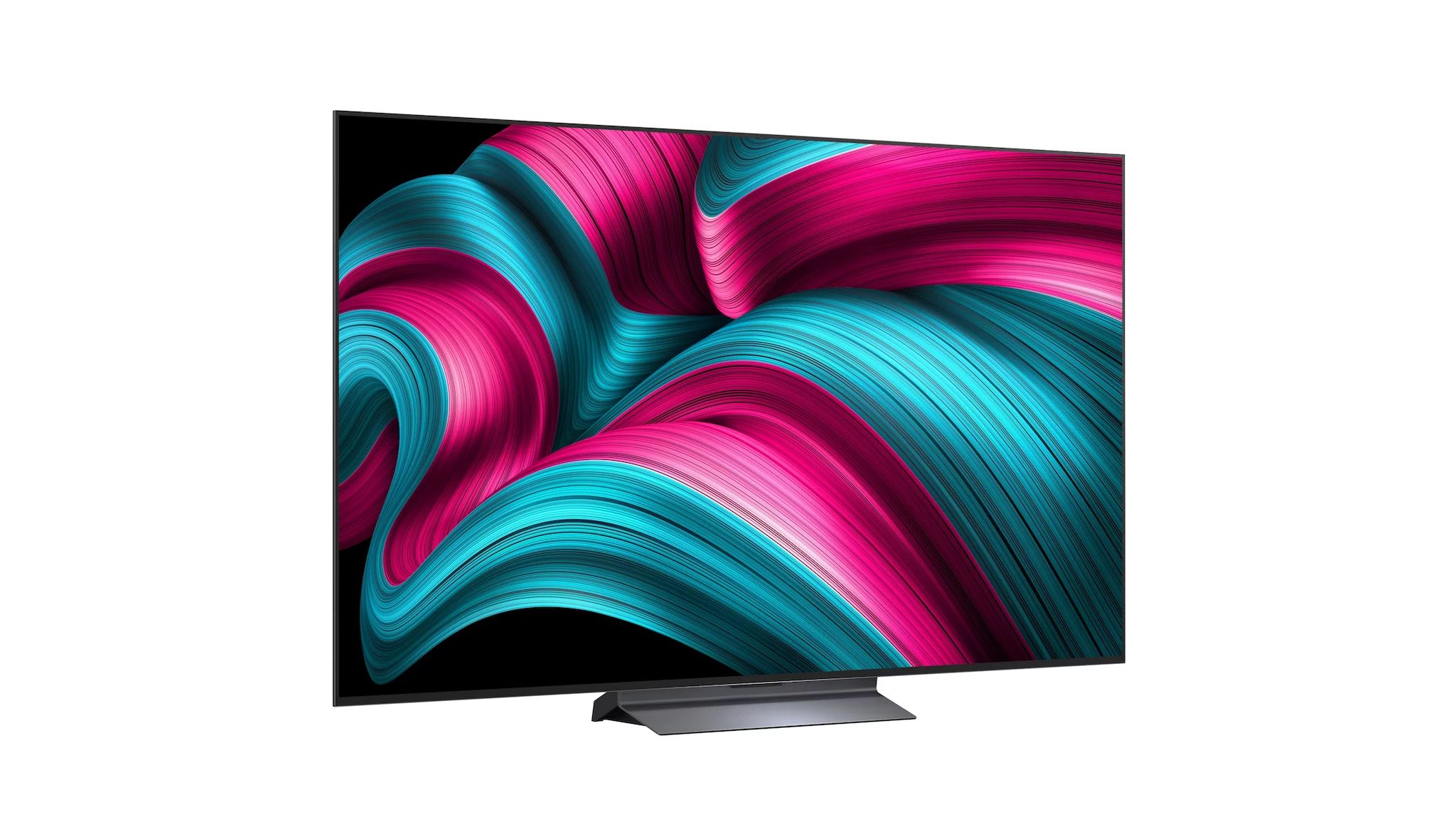 LG Electronics OLED65C58LA.AEU