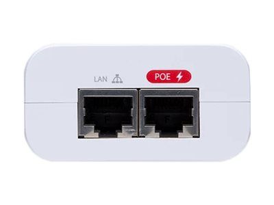 Ubiquiti UniFi - Power Injector - Wechselstrom 100-240 V