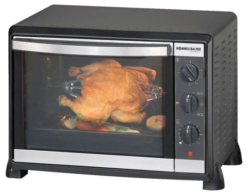 Rommelsbacher BG 1550