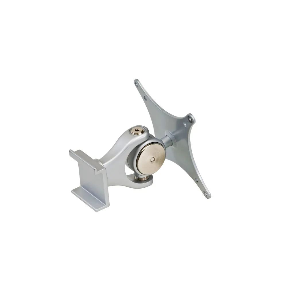 Confurn Export GmbH CONFURN Phönix Monitorhalter -kurzer Arm Funktionsprofil Quatro,Armlänge 110,Alu