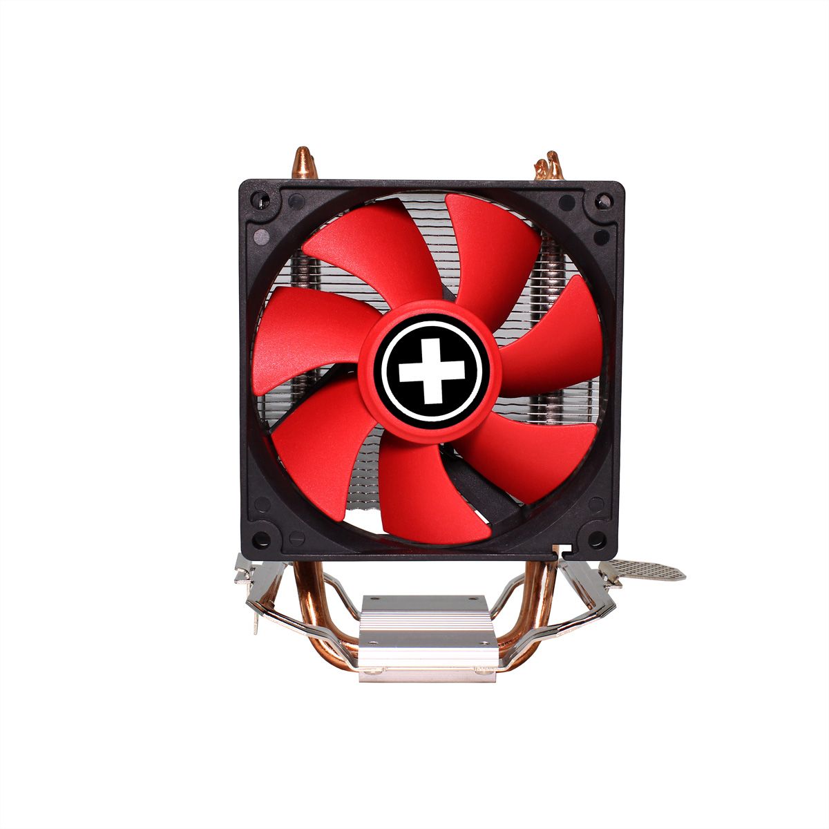Xilence Performance C Series A402 - Prozessor-Luftkühler