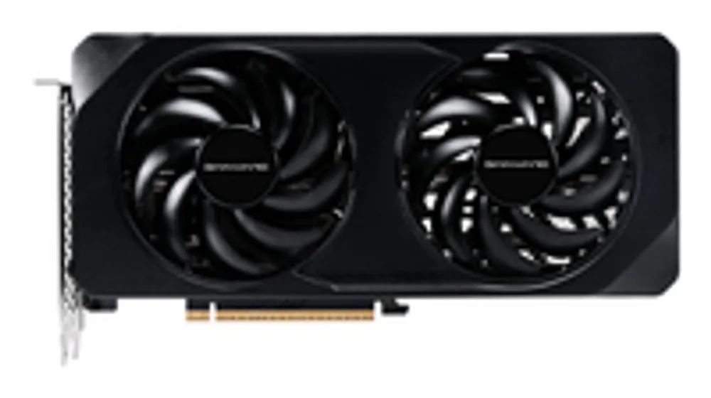Gainward GeForce RTX 5060 Ti Ghost II OC