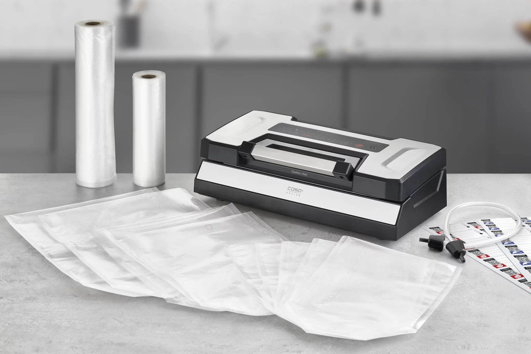 CASO VRH 790 advanced Pro
